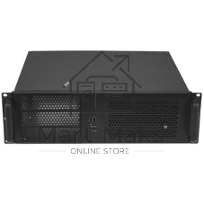 Серверный корпус ExeGate Pro 3U390-08 (RM 19