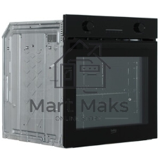 Духовой шкаф электрический Beko BBIE17300B черный