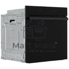 Духовой шкаф электрический Gorenje BOS6737E05DBG черный