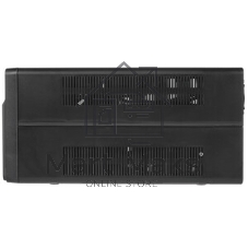Источник бесперебойного питания APC Easy UPS BVX 1600VA/900W, 230V, AVR, 4xSchuko Outlets, 2 year warranty