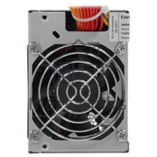 Блок питания серверный 1080W ExeGate EX292189RUS ServerPRO-2U-1080ADS (2U, APFC, КПД 87% (80 PLUS Silver), 6см ball bearing fan, 24pin, 2x(4+4)pin, 2x8pin, 6xSATA, 4xIDE)