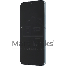 Смартфон Xiaomi Redmi A7 Pro 4Gb, 64Gb, голубой