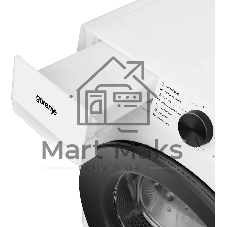 Сушильная машина Gorenje DG2P9D/C кл.энер.:A++ белый