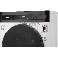 Стиральная машина Weissgauff WMD 46148 DC Inverter Steam