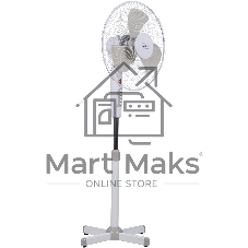 Вентилятор напольный making Oasis everywhere VF-40PWG