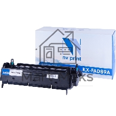 Картридж NVPrint совместимый Panasonic KX-FAD93A для KX-MB 263/283/783 (6000k) Картридж NVPrint совместимый Panasonic KX-FAD93A для KX-MB 263/283/783 (6000k)