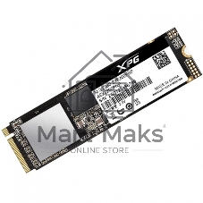 Накопитель SSD ADATA 1Tb M.2 SX8200 Pro <ASX8200PNP-1TT-C> (PCI-E 3.0 x4, up to 3500/3000Mbs, 3D TLC, NVMe, 22x80mm) Накопитель SSD ADATA 1Tb M.2 SX8200 Pro <ASX8200PNP-1TT-C> (PCI-E 3.0 x4, up to 3500/3000Mbs, 3D TLC, NVMe, 22x80mm)