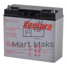 Батарея Ventura GP 12-18