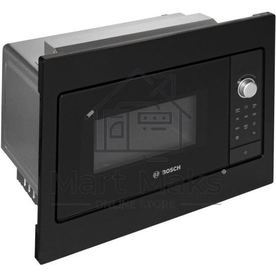 Микроволновая печь встраиваемая Bosch BFL523MB3