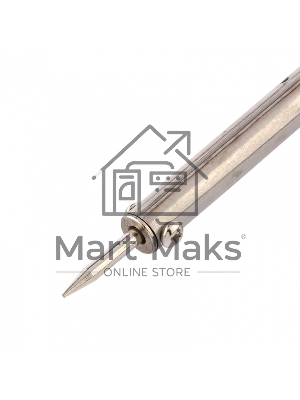 Паяльник с ручкой из пластика, 40 Вт Sparta