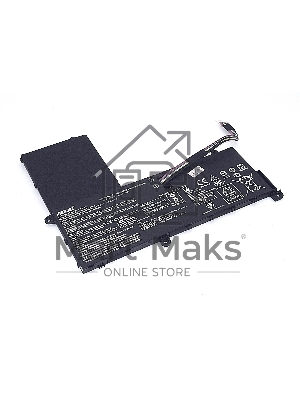 Аккумуляторная батарея для ноутбукa Asus EeeBook E202SA (B31N1503) 11.4V 48Wh 4110mAh