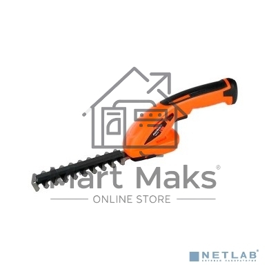 Ножницы-кусторез аккумуляторные PATRIOT CSH272 7,2В 250205270