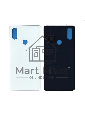 Задняя крышка для Xiaomi Mi 8 SE белый