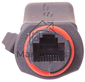 Сплиттер Osnovo PoE Splitter/2W