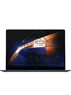 Ноутбук Samsung Galaxy Book4 Pro 16