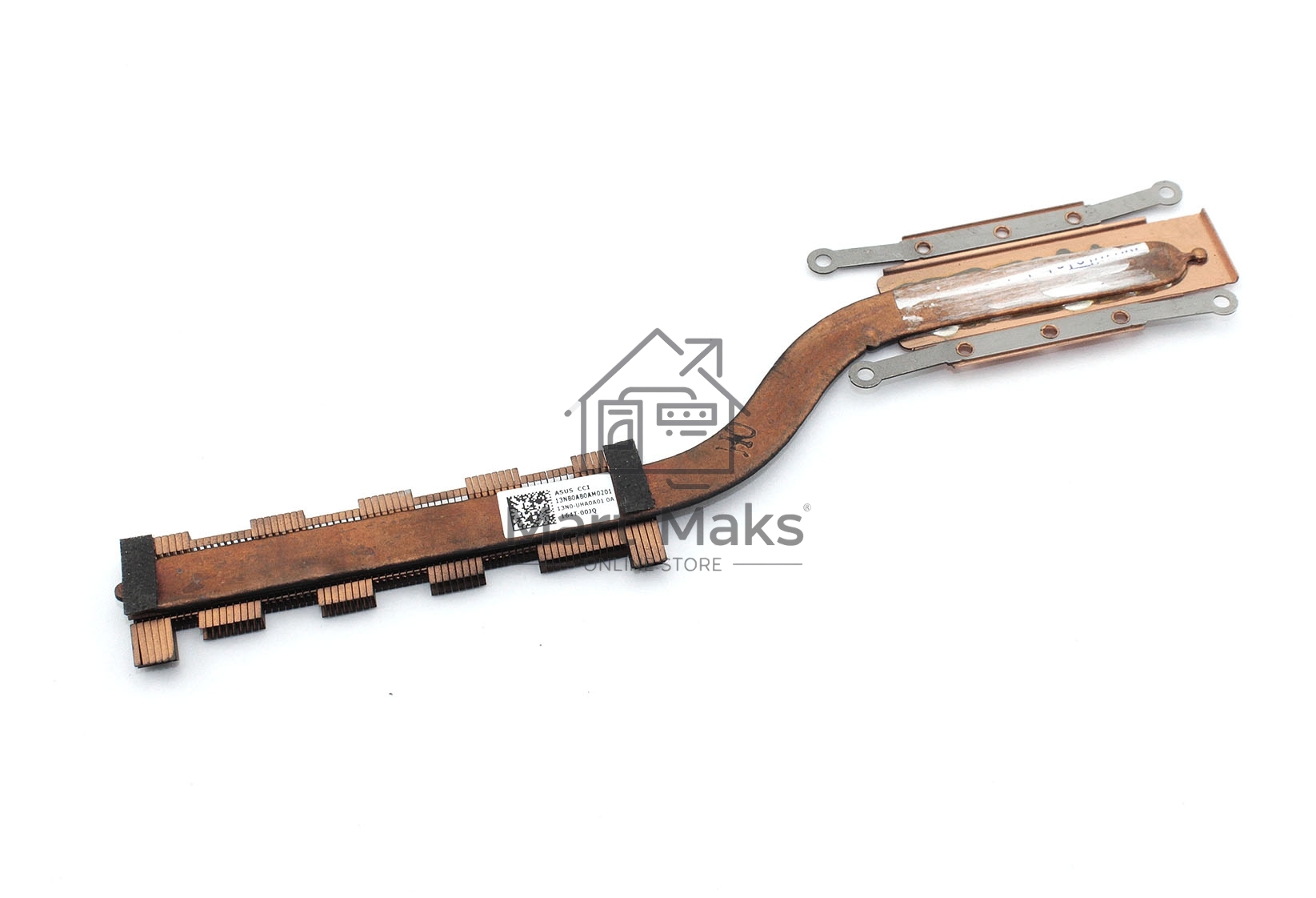 Радиатор системы охлаждения для ноутбука Asus Zenbook UX305 UX305UAB