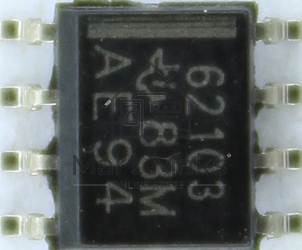 Контроллер TPS62103 DR