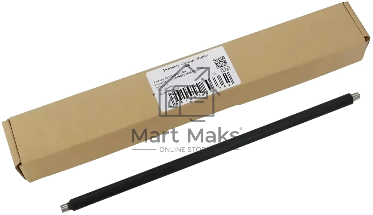 Ролик заряда для Kyocera TASKalfa 2552ci/2553ci/3501i (CET), CET251013U