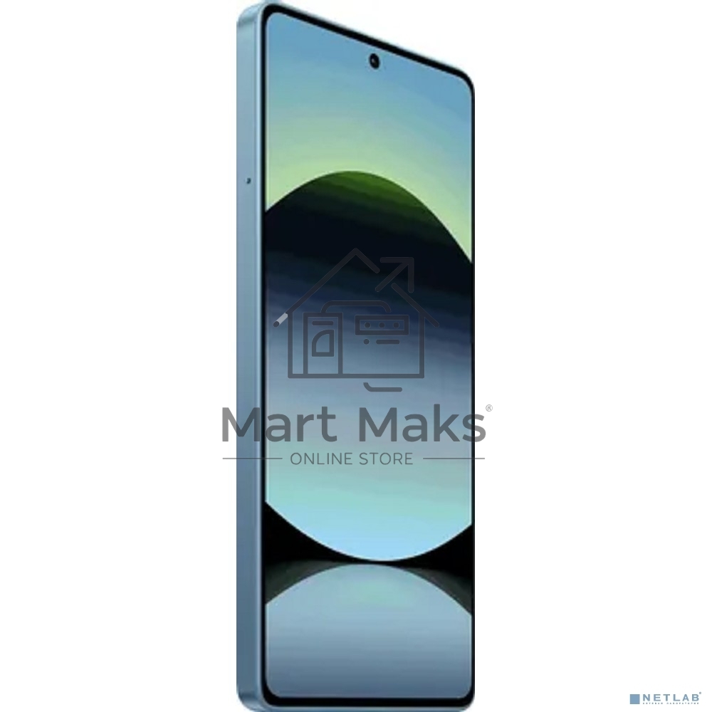 Смартфон Xiaomi Redmi Note 14S 8/256Gb синий