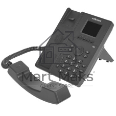 Телефон IP Flyingvoice P11W серый