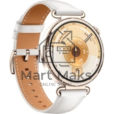 Умные часы Huawei Watch GT 6 ATM-B19, 1.47