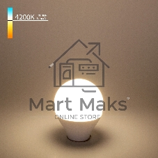 BLE1443/ светодиодная лампа Mini Classic  LED 9W 4200K E14