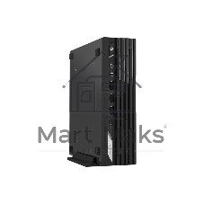 Компьютер MSI Pro DP21 14M Mini Core i5-14400 (2.5GHz), NoMemory, noHDD, noSSD, Intel Graphics, noDVD, WiFi, BT, 120W, VESA, COM Port, no keyboard&mouse, noOS, 1y war-ty (936-B0A431-235)