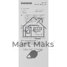 Планшет Samsung Galaxy Tab S11 BSM-X736B 11
