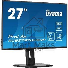 Монитор 27