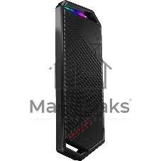 Корпус для HDD/SSD ASUS ESD-S1CL/BLK/G/AS (90DD02H0-M09010)