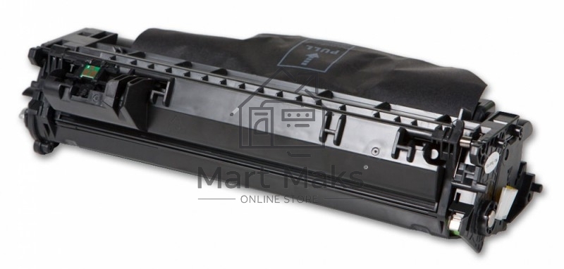 Картридж лазерный Cactus CS-C719 черный (2100 стр.) для Canon i-SENSYS MF5840/ MF5880; LBP6300/ 6650