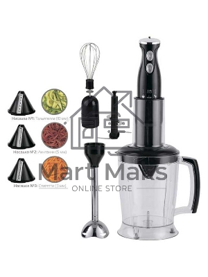 Блендер Viconte VC-4422 Блендер Viconte VC-4422