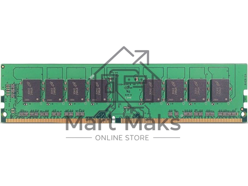 Оперативная память Patriot Signature, DDR4, 32GB (1x32 GB), 3200 MHz, CL22, DIMM