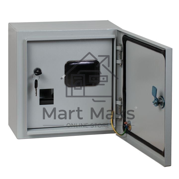 Щит ЩУ-1/2 IP54 EKF mb54-1-2
