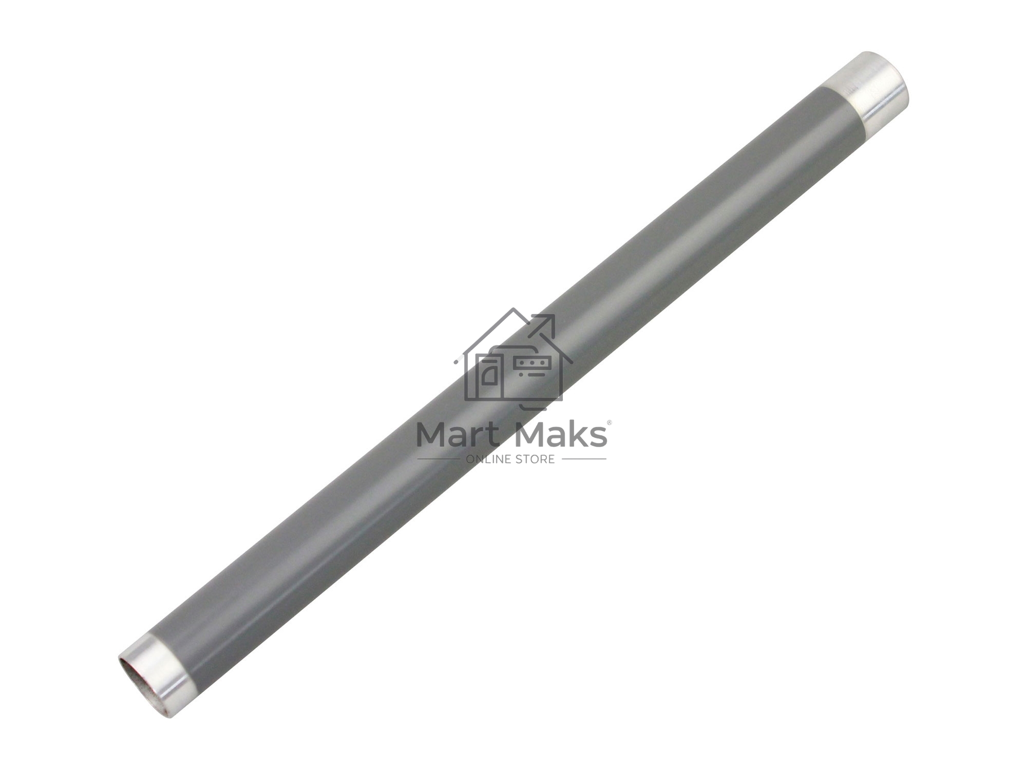 Тефлоновый вал Cet CET0835 (2BY20010) для Kyocera FS-1000/1010/1016MFP/1018/1020/1030D/1040/1060DN