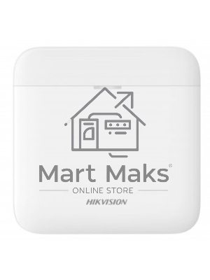 Контрольная панель Hikvision DS-PWA64-L-WE