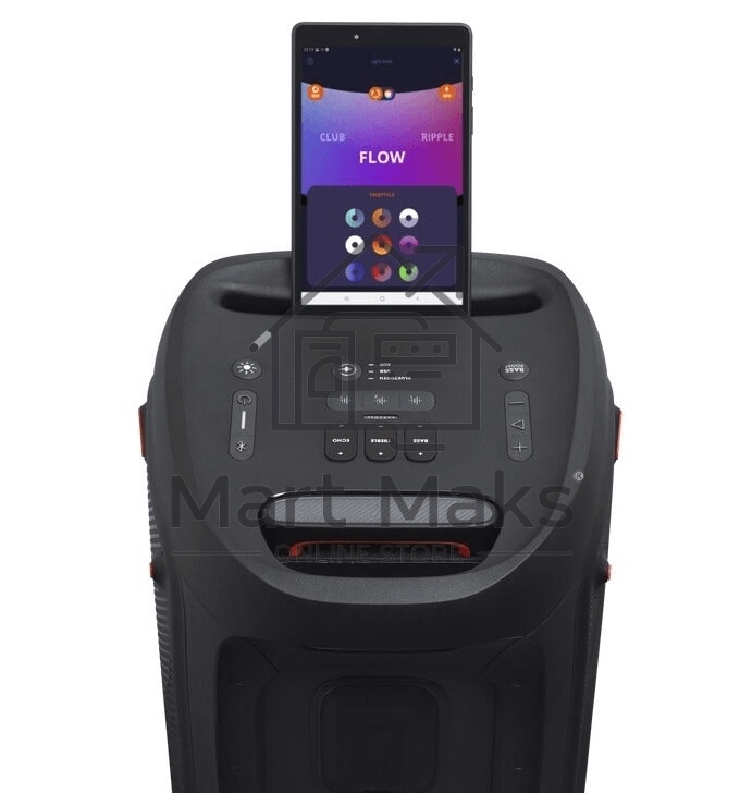 Портативная акустика Динамик JBL PartyBox 310