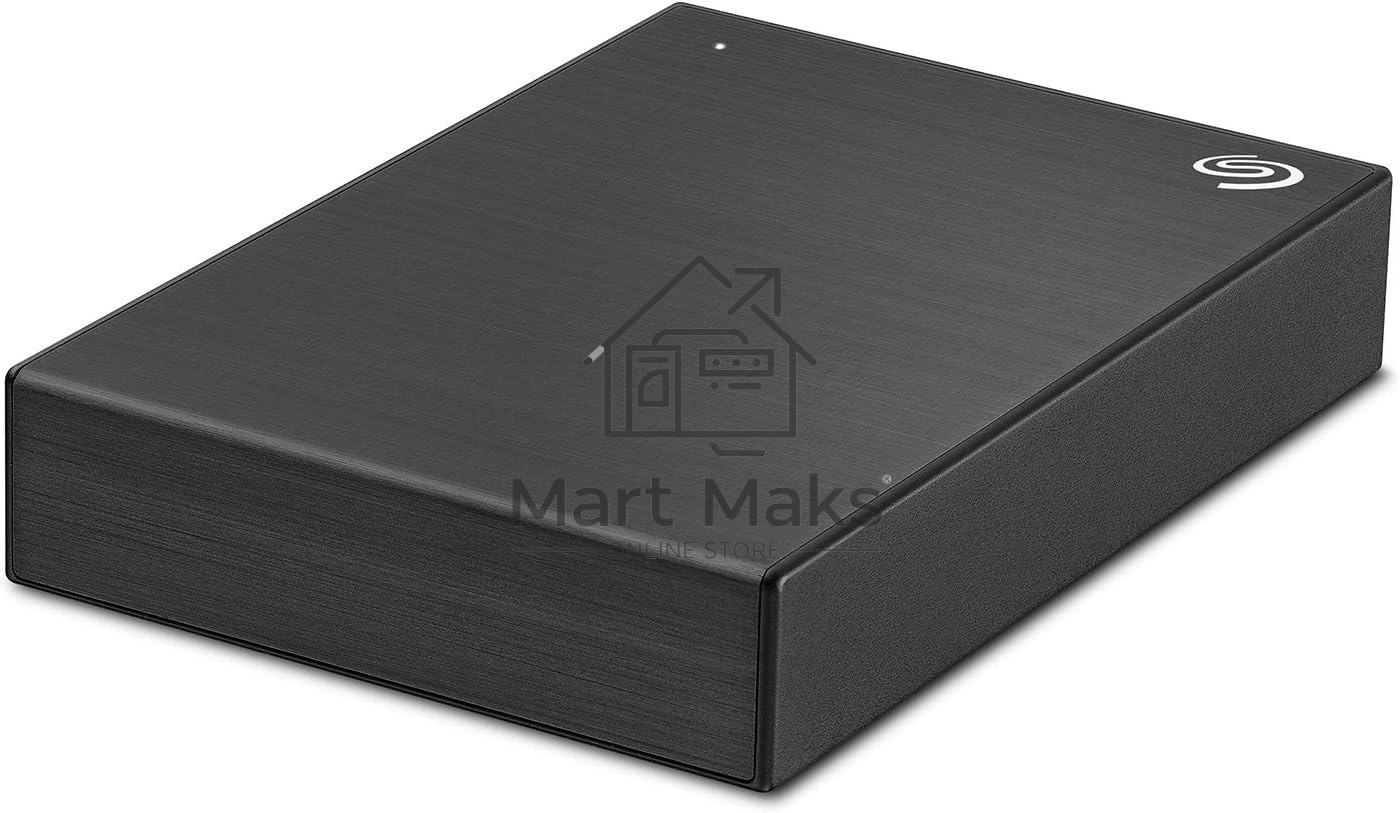 Жесткий диск Seagate USB 3.0 4TB STKZ4000400 One Touch 2.5