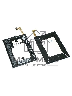 Аккумуляторная батарея B2PS6100 для HTC 10, HTC 10 Lifestyle, One M10 3000 mAh