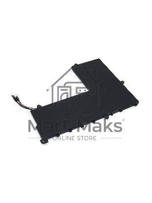 Аккумуляторная батарея для ноутбукa Asus EeeBook E202SA (B31N1503) 11.4V 48Wh 4110mAh