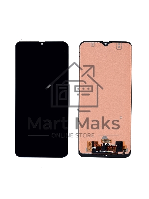 Дисплей для Samsung Galaxy M30S SM-M307 TFT черный