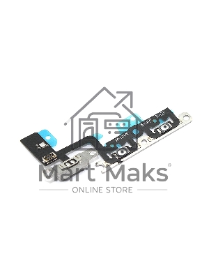 Шлейф кнопки громкости для iPhone 11