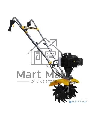 Мотокультиватор GMC-1.8 Huter