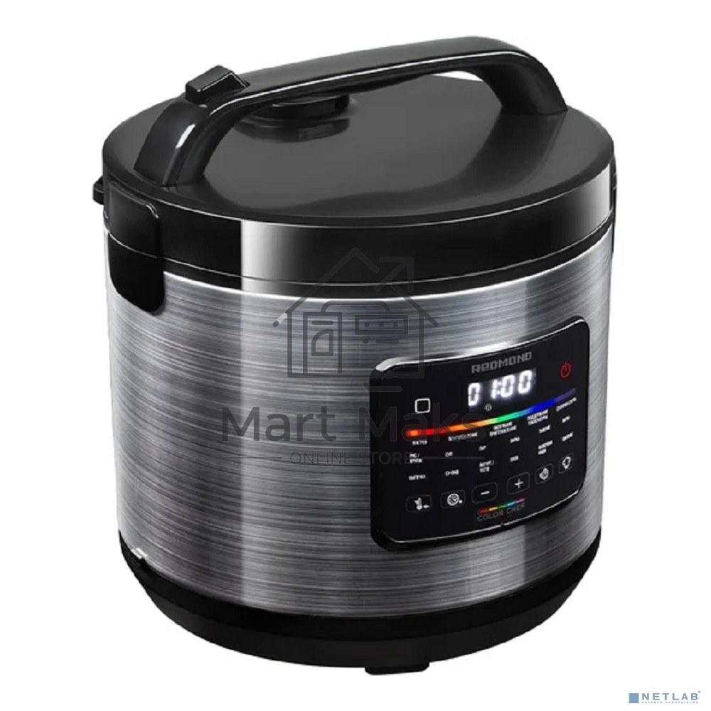 Мультиварка Redmond MC109