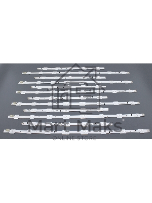 Светодиодная подсветка TV 48 Светодиодная подсветка TV 48