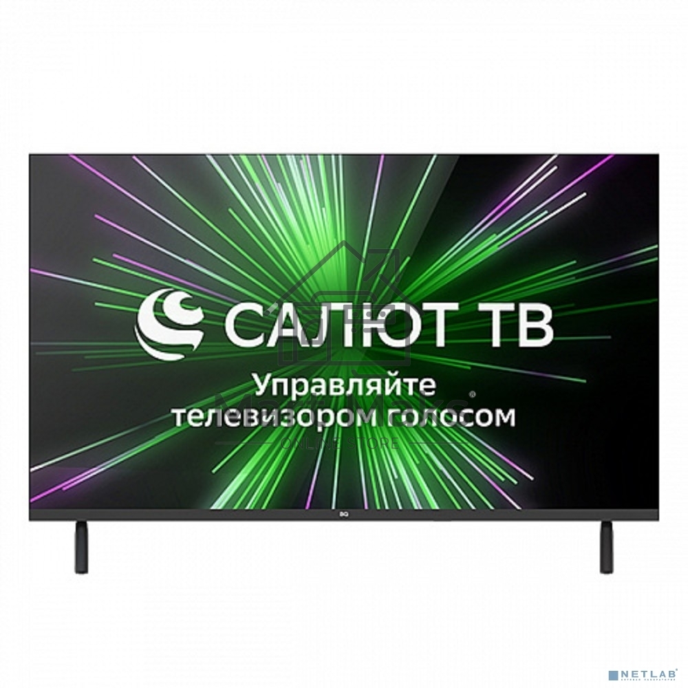 Телевизор BQ 32