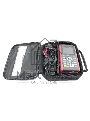 Портативный осциллограф UNI-T UTD1050CL