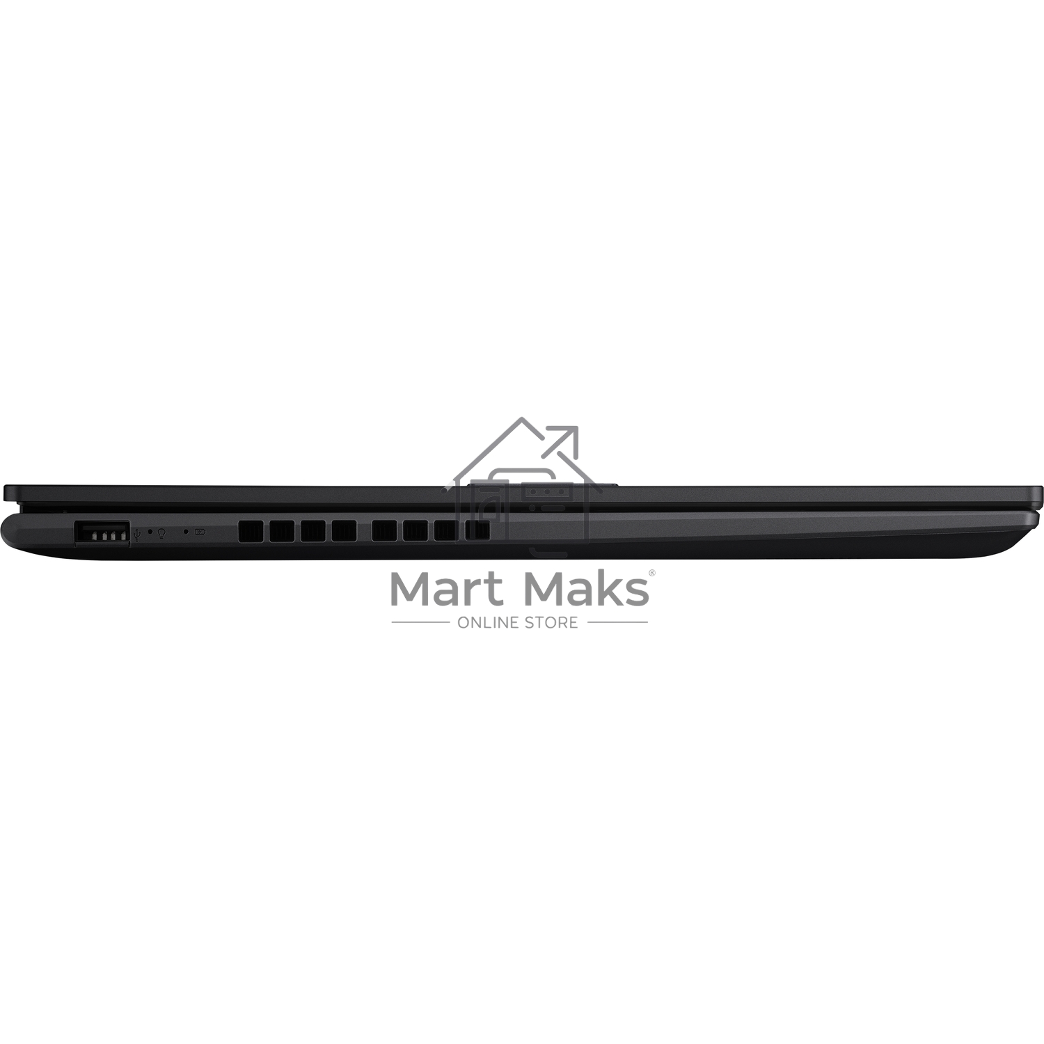 Ноутбук ASUS X1605VA-MB1751 черный 90NB10N3-M02640 16