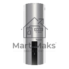 Вытяжка островная Maunfeld Lee Light Isla 35 нержавеющая сталь, 35 см, 1050 куб. м/ч, 63 дБ (sensor)