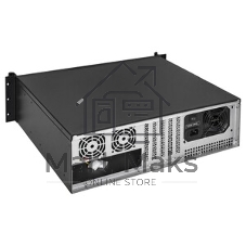Серверная платформа ExeGate Pro 3U390-11 (RM 19